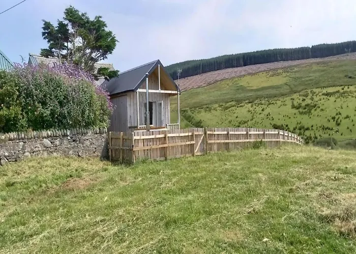 North Muasdale Farm