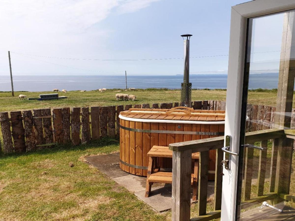 North Farm Chalet