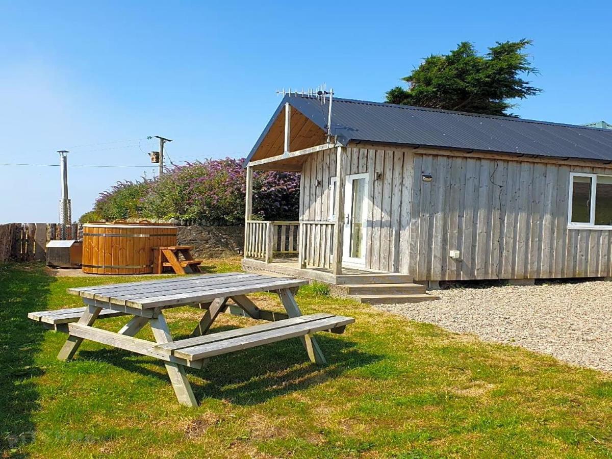 North Farm Chalet Muasdale