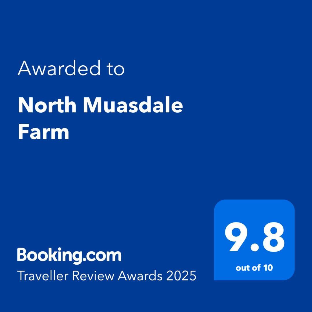North Farm Muasdale